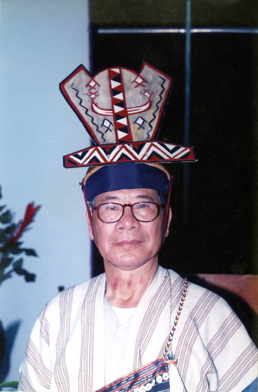 Taiwan in Time: Reviving an ancestral song